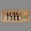 Futomaki Box (10 stk.)
