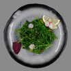 3. Tangsalat