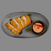 10. Tempura Kylling
