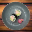 55. California Roll Futomaki (5 stk.)