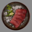 104. Tun Sashimi (5 stk.)