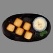 9. Indbagt Mini Brød (5 stk.)