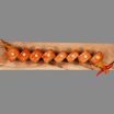 112. Flamme Kirin Kaburimaki (8 stk.)