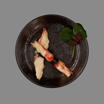 8. Tempura Surimi Sticks (2 stk.)