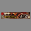 Toppede Maki Deluxe (32 stk.)