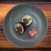 56. Spicy Tun Futomaki (5 stk.)