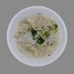13. Wantan Suppe