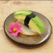 99. Avocado Nigiri