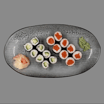 Hosomaki Box (16 stk.)