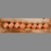 115. Flammegrillet Laks Kaburimaki (8 stk.)