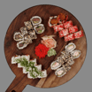Uramaki Lover (32 stk.)